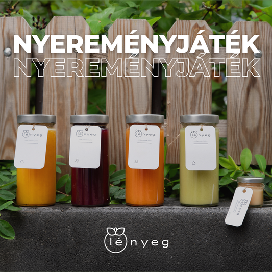 Nyereményjáték Szabályzat