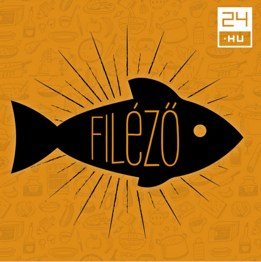 Szerepeltünk a 24.hu Filéző Podcastjában