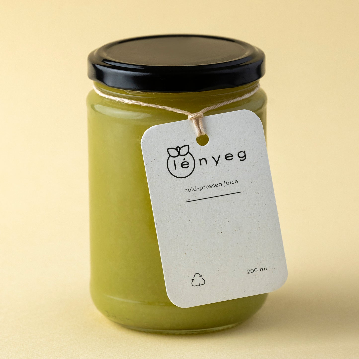 Sweet Green - Ananász Alma Uborka
