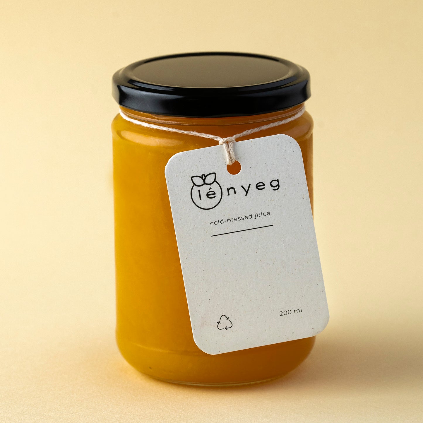 Répa bio homoktövis velővel