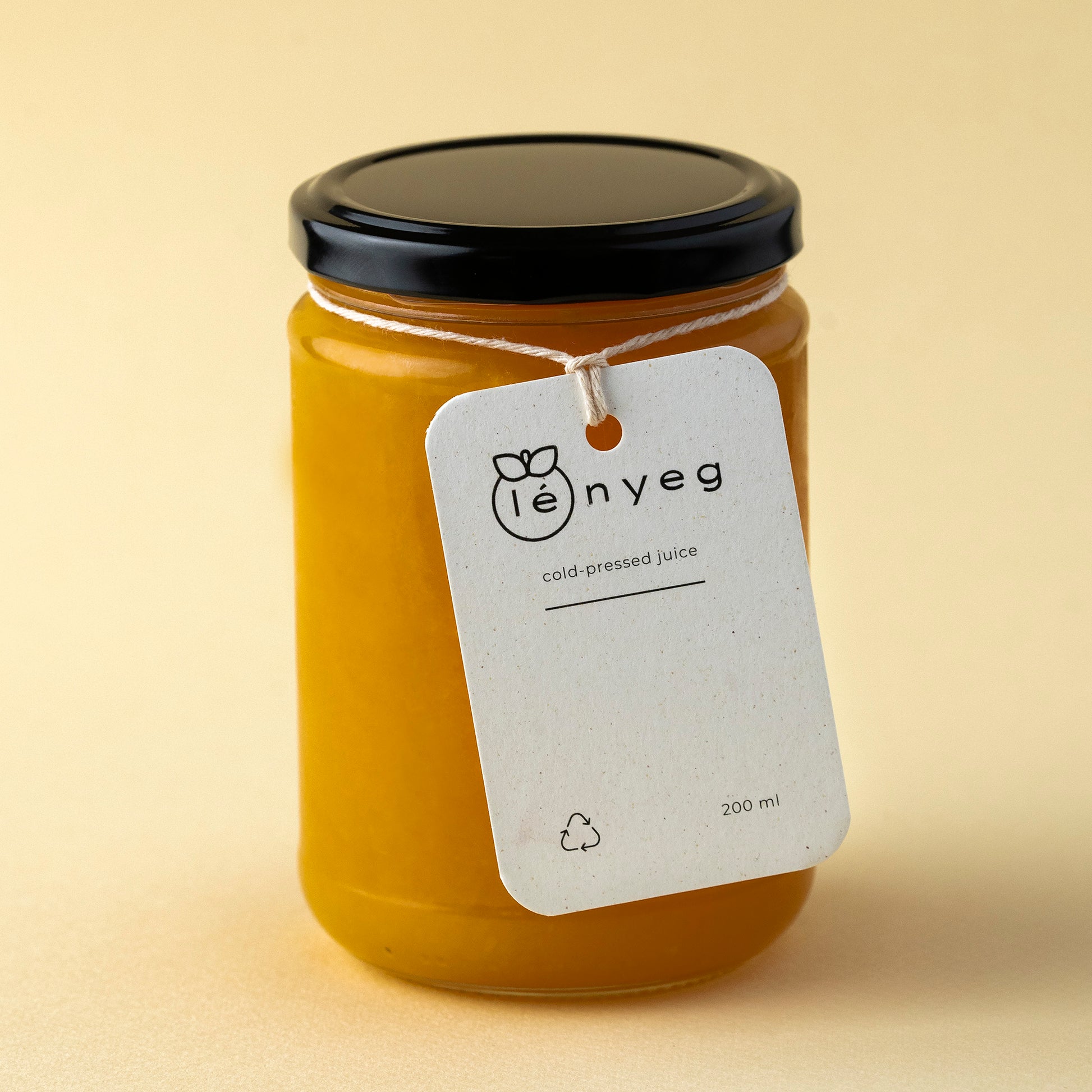 Répa bio homoktövis velővel